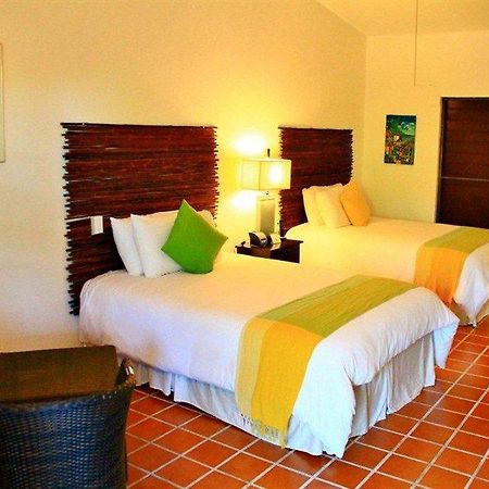 Anacaona Boutique Hotel Meads Bay Exterior foto