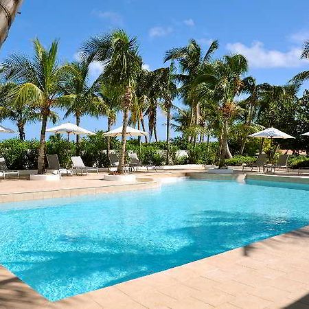 Anacaona Boutique Hotel Meads Bay Exterior foto