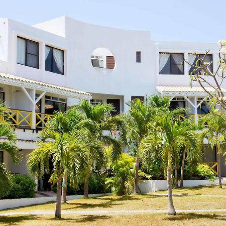 Anacaona Boutique Hotel Meads Bay Exterior foto