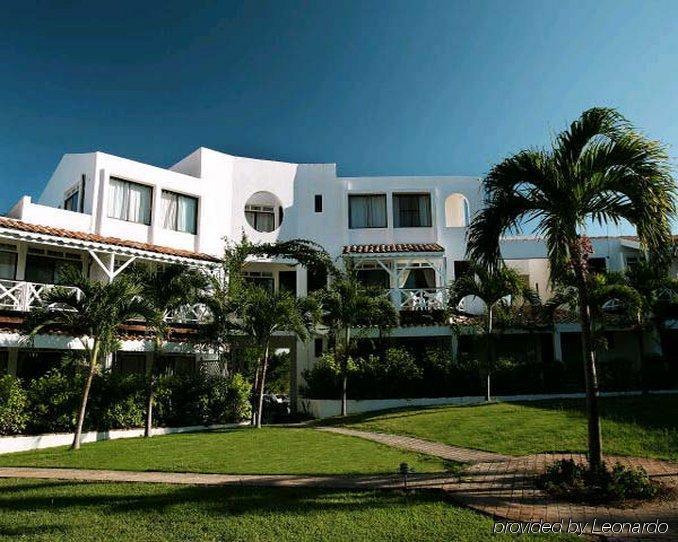Anacaona Boutique Hotel Meads Bay Exterior foto