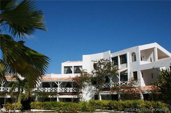 Anacaona Boutique Hotel Meads Bay Exterior foto
