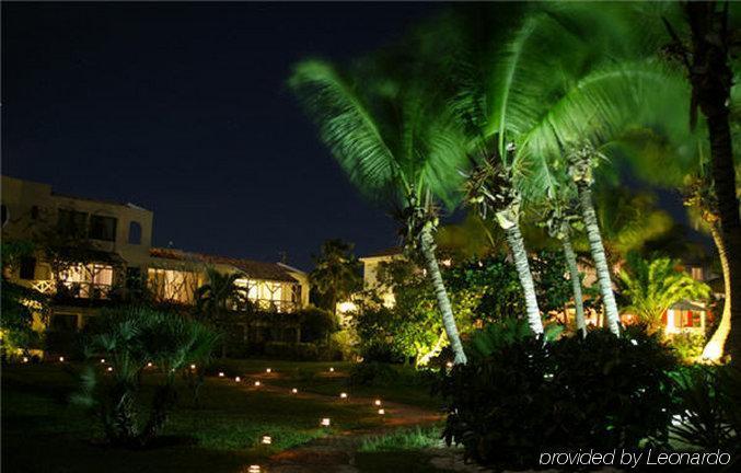 Anacaona Boutique Hotel Meads Bay Exterior foto