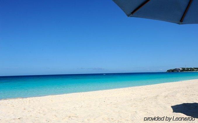 Anacaona Boutique Hotel Meads Bay Einrichtungen foto