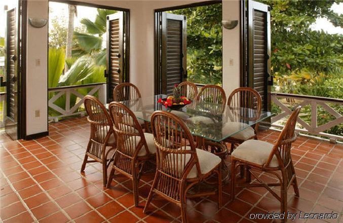 Anacaona Boutique Hotel Meads Bay Exterior foto