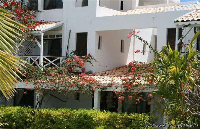Anacaona Boutique Hotel Meads Bay Exterior foto
