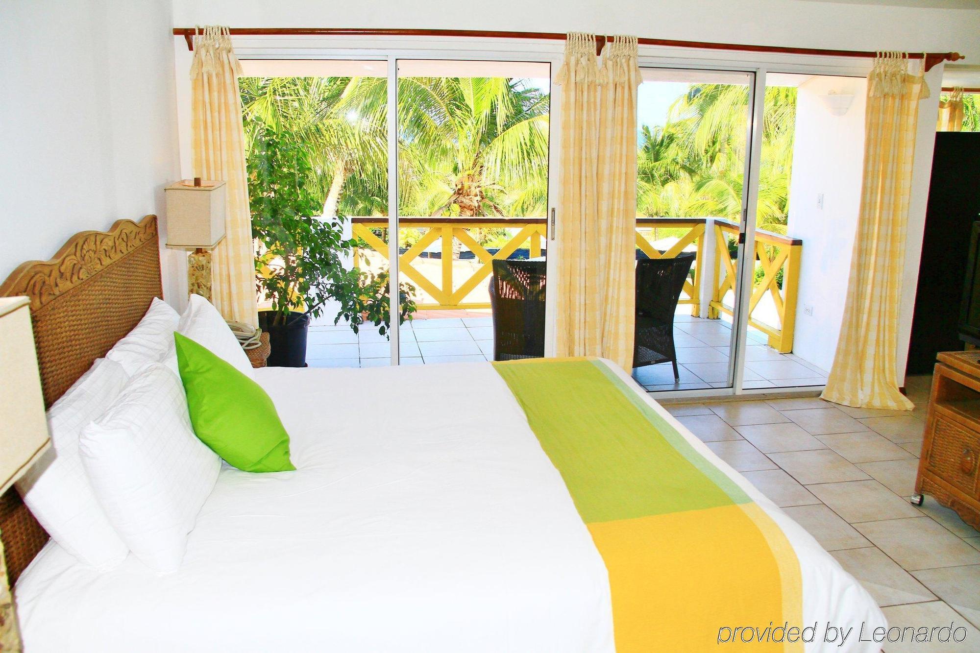 Anacaona Boutique Hotel Meads Bay Exterior foto