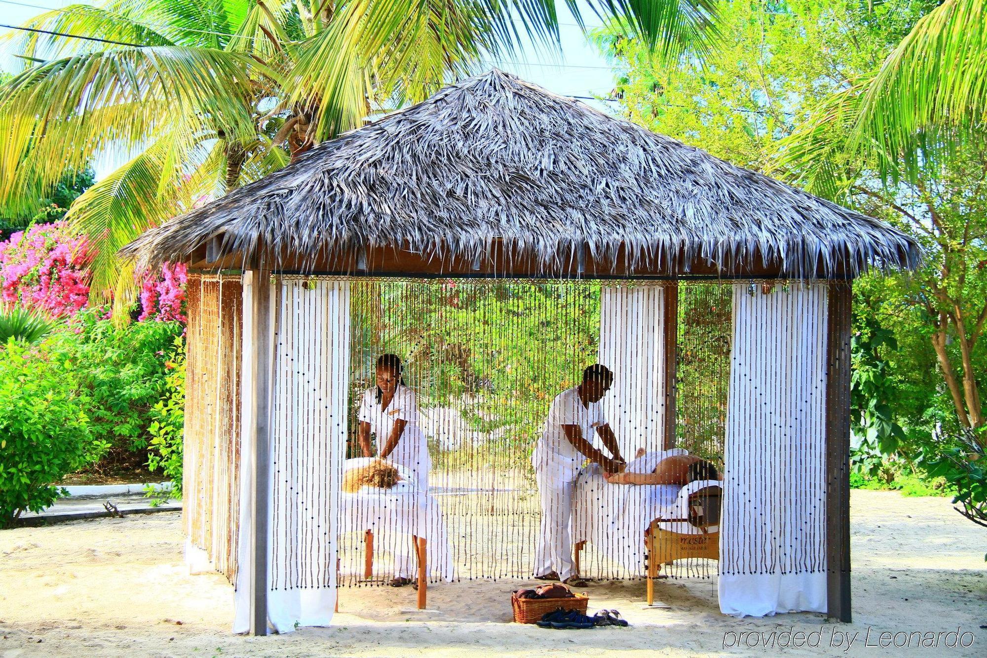 Anacaona Boutique Hotel Meads Bay Exterior foto