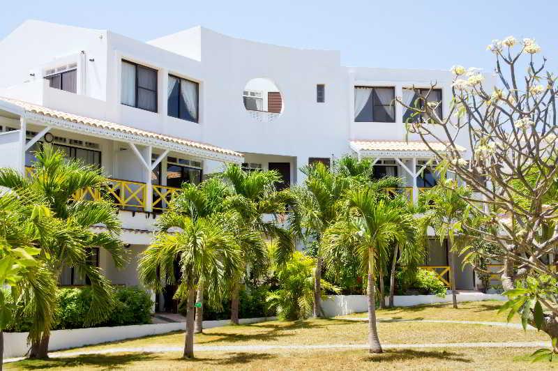 Anacaona Boutique Hotel Meads Bay Exterior foto