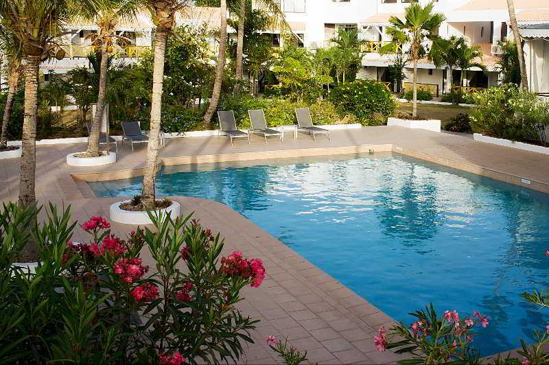 Anacaona Boutique Hotel Meads Bay Einrichtungen foto