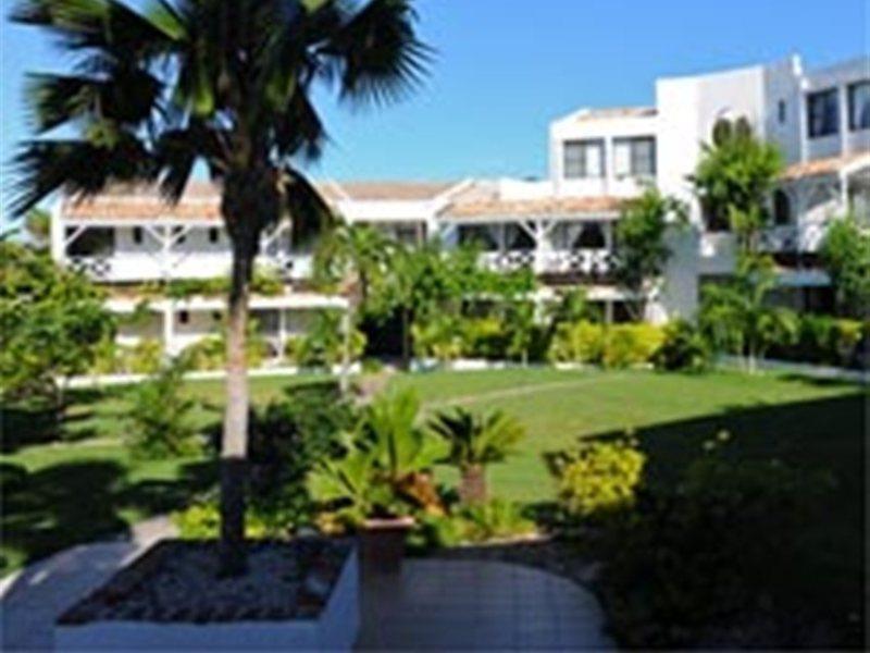 Anacaona Boutique Hotel Meads Bay Exterior foto