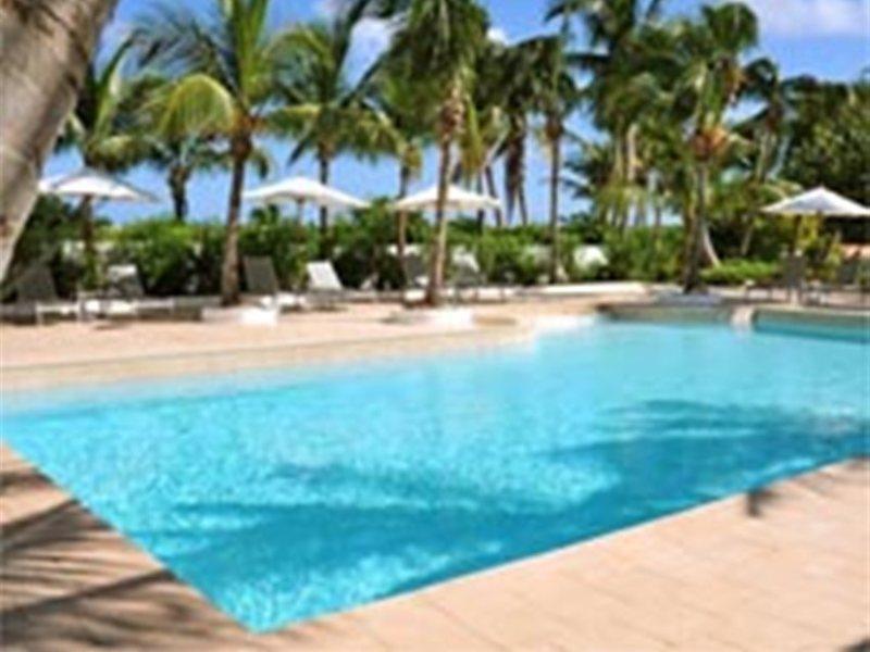 Anacaona Boutique Hotel Meads Bay Exterior foto