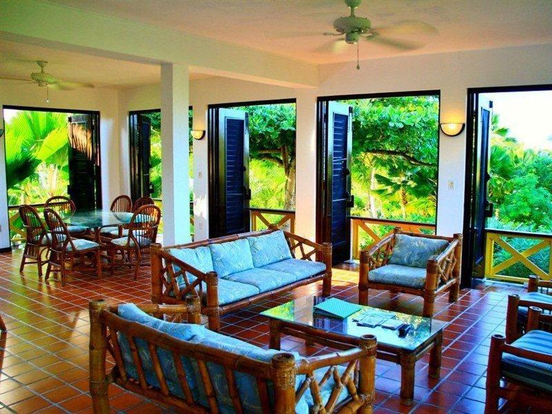 Anacaona Boutique Hotel Meads Bay Exterior foto
