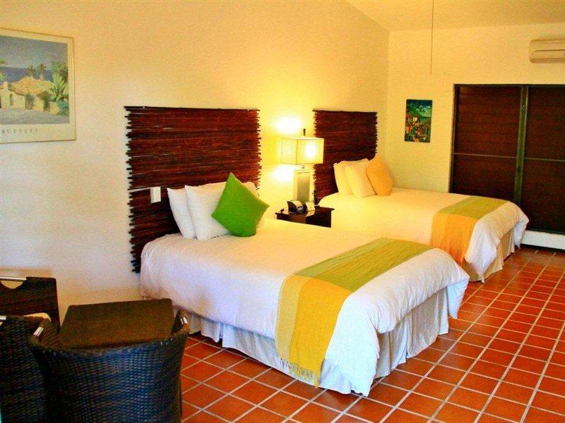 Anacaona Boutique Hotel Meads Bay Exterior foto
