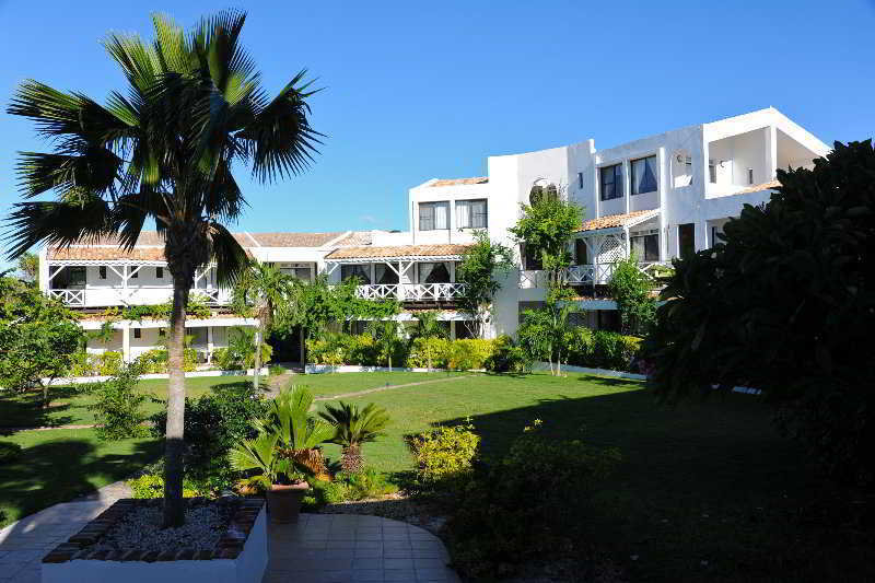 Anacaona Boutique Hotel Meads Bay Exterior foto