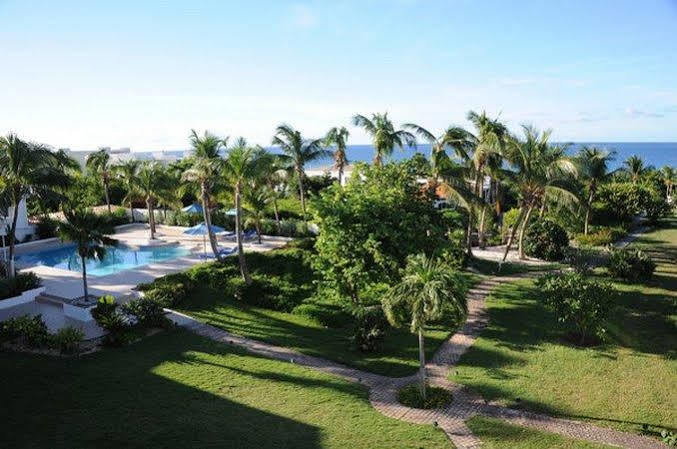 Anacaona Boutique Hotel Meads Bay Exterior foto