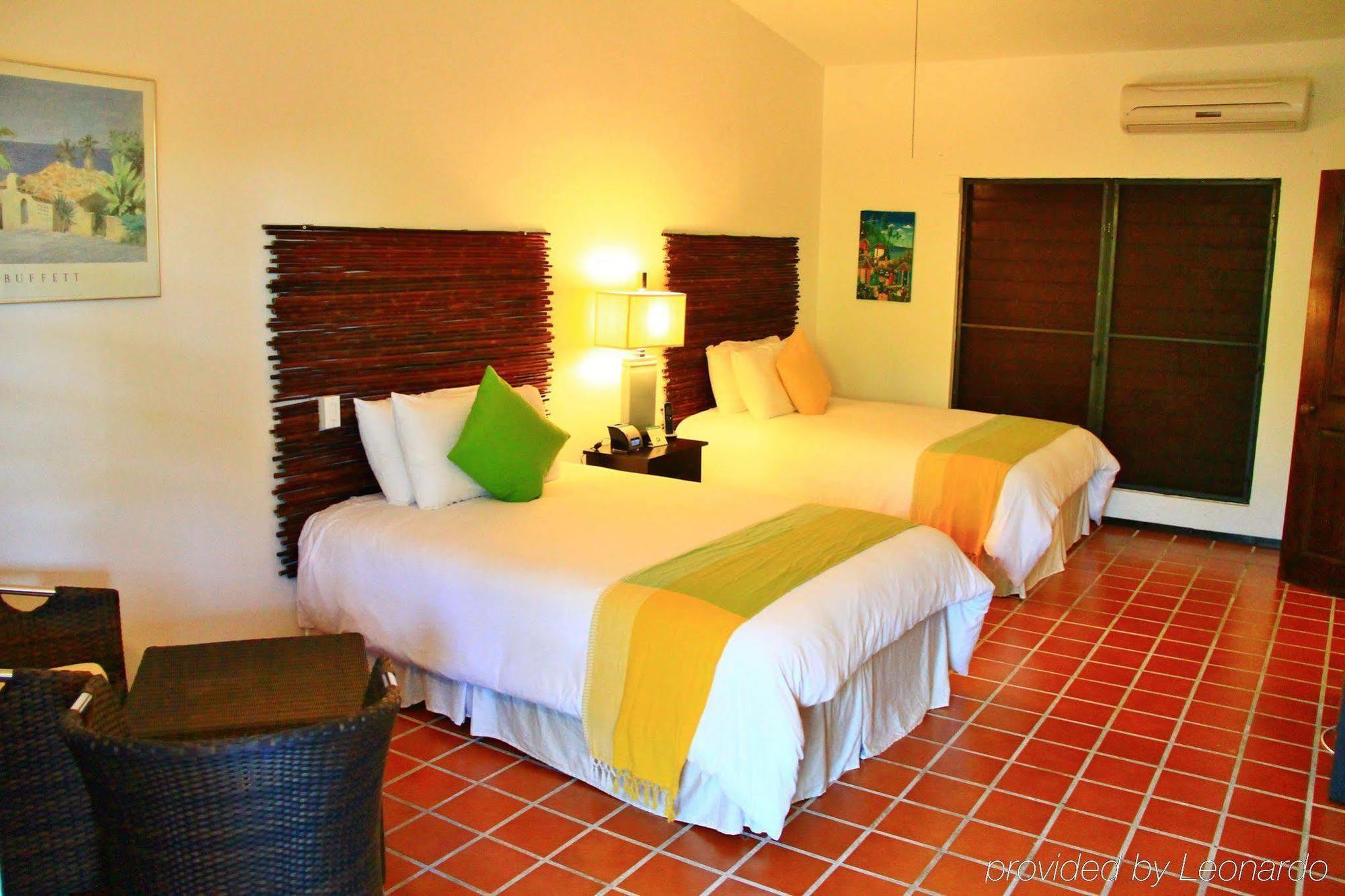 Anacaona Boutique Hotel Meads Bay Exterior foto