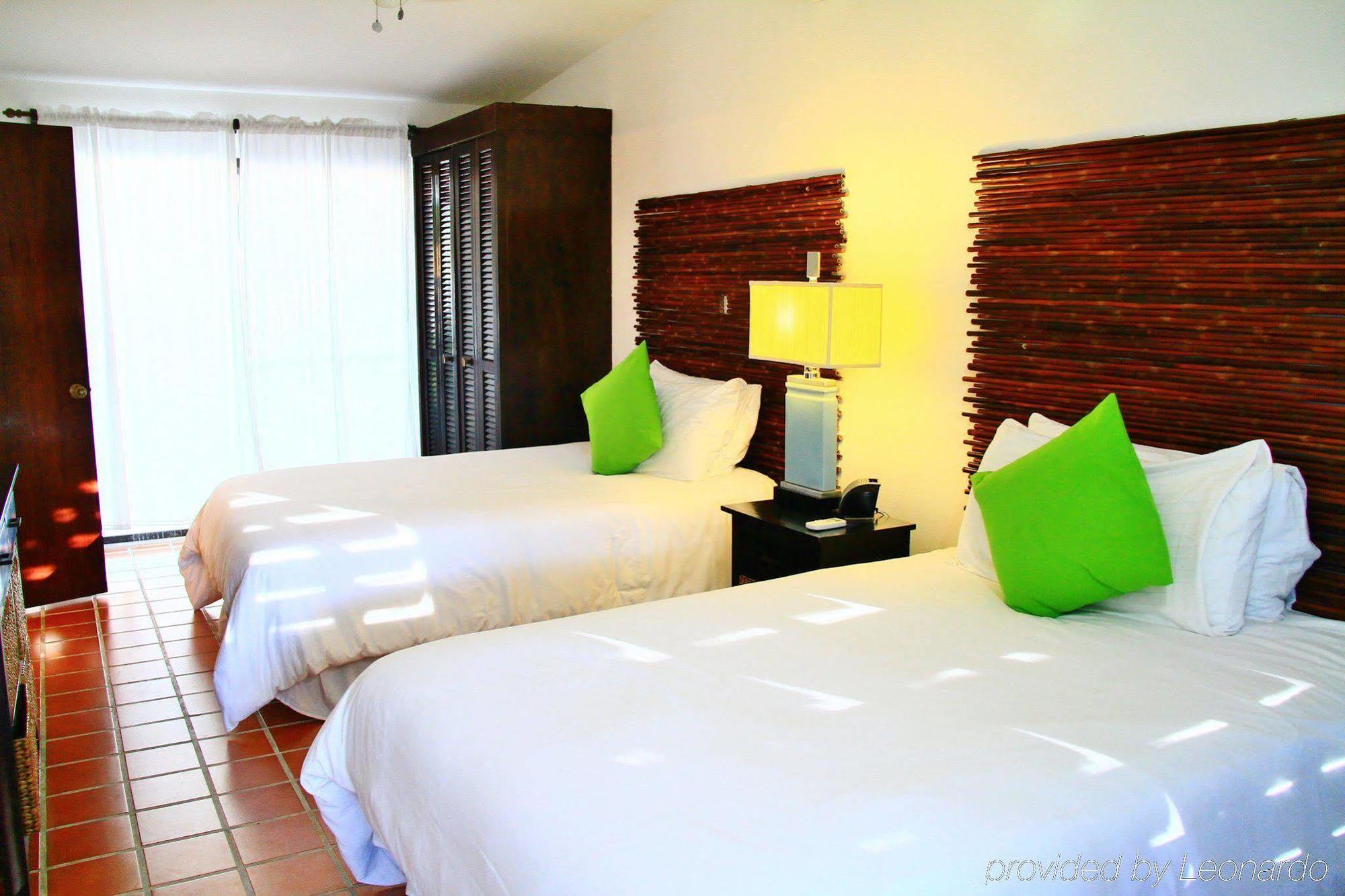 Anacaona Boutique Hotel Meads Bay Exterior foto