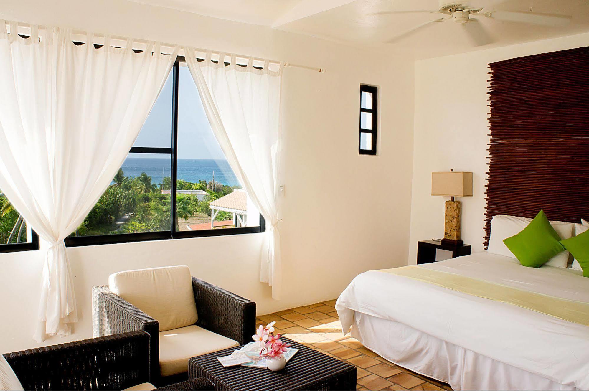 Anacaona Boutique Hotel Meads Bay Exterior foto
