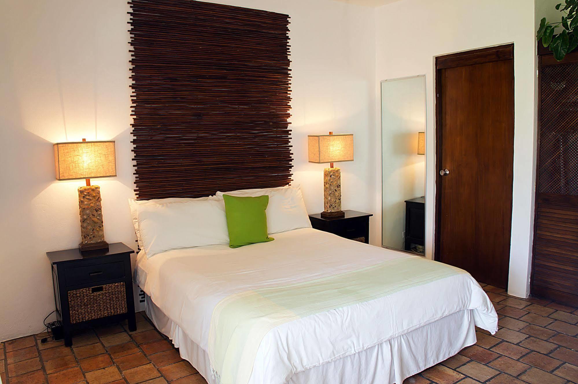 Anacaona Boutique Hotel Meads Bay Exterior foto