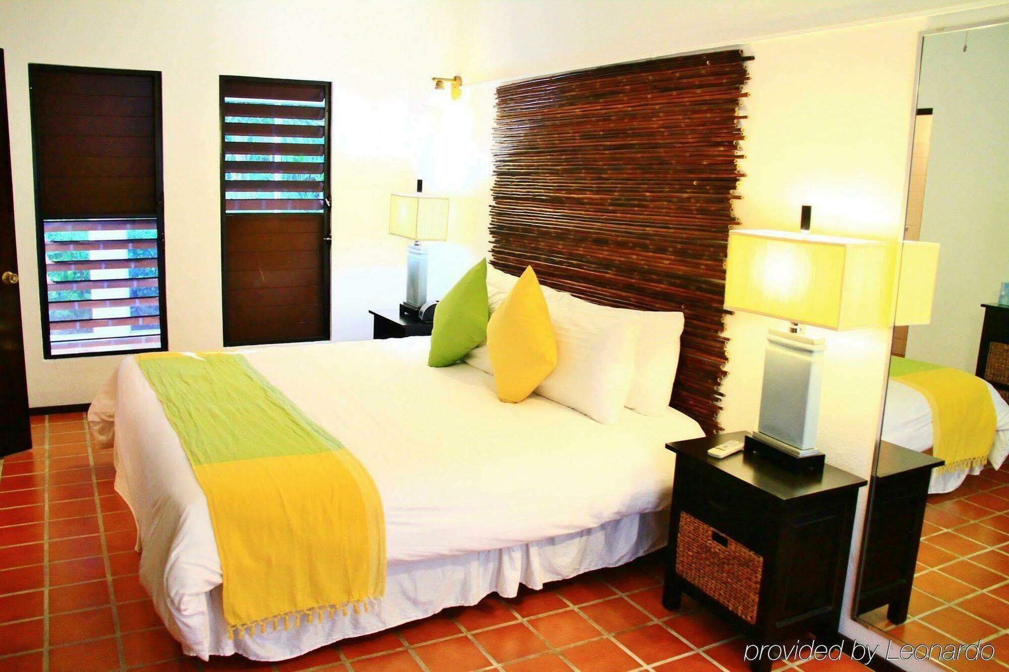 Anacaona Boutique Hotel Meads Bay Exterior foto
