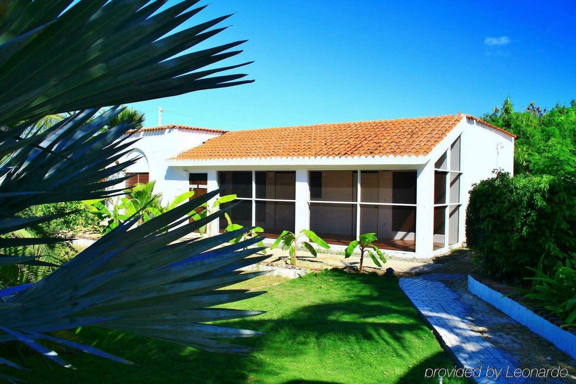 Anacaona Boutique Hotel Meads Bay Exterior foto