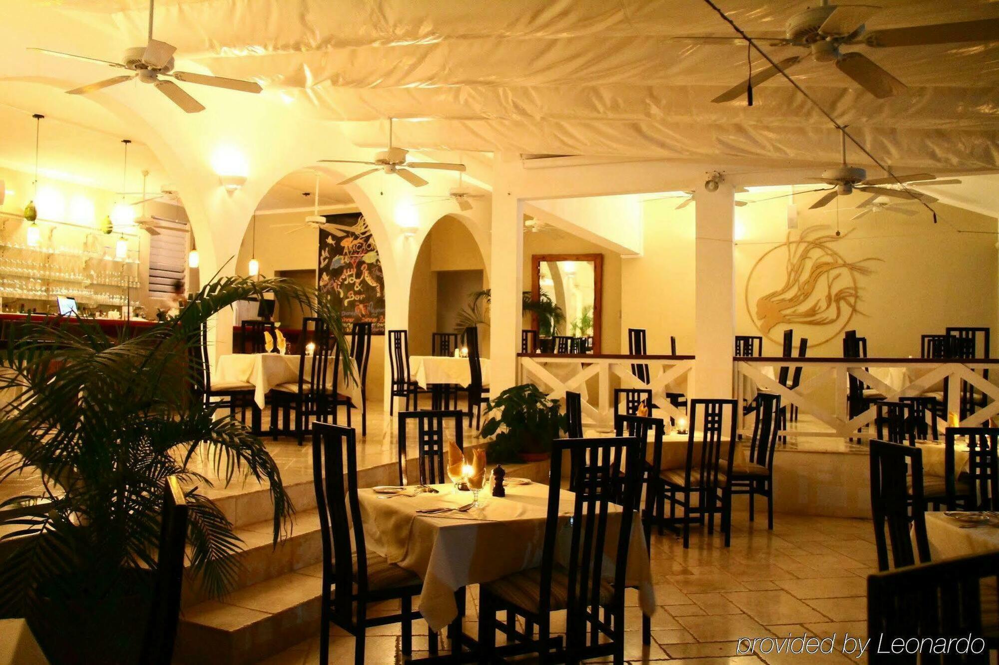 Anacaona Boutique Hotel Meads Bay Exterior foto