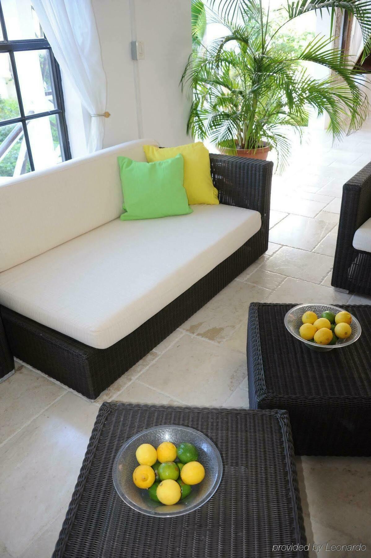 Anacaona Boutique Hotel Meads Bay Exterior foto